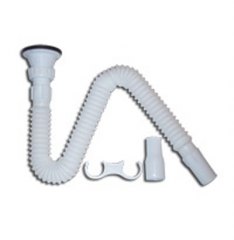 1. KAL�TE PASLANMAZ S�FON