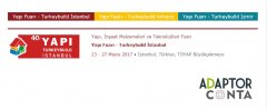Yap� Fuar� - Turkeybuild �stanbul